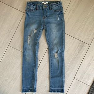 DKNY Girl’s Jeans